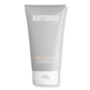 Beautycounter Counter Control Clear Pore Cleanser